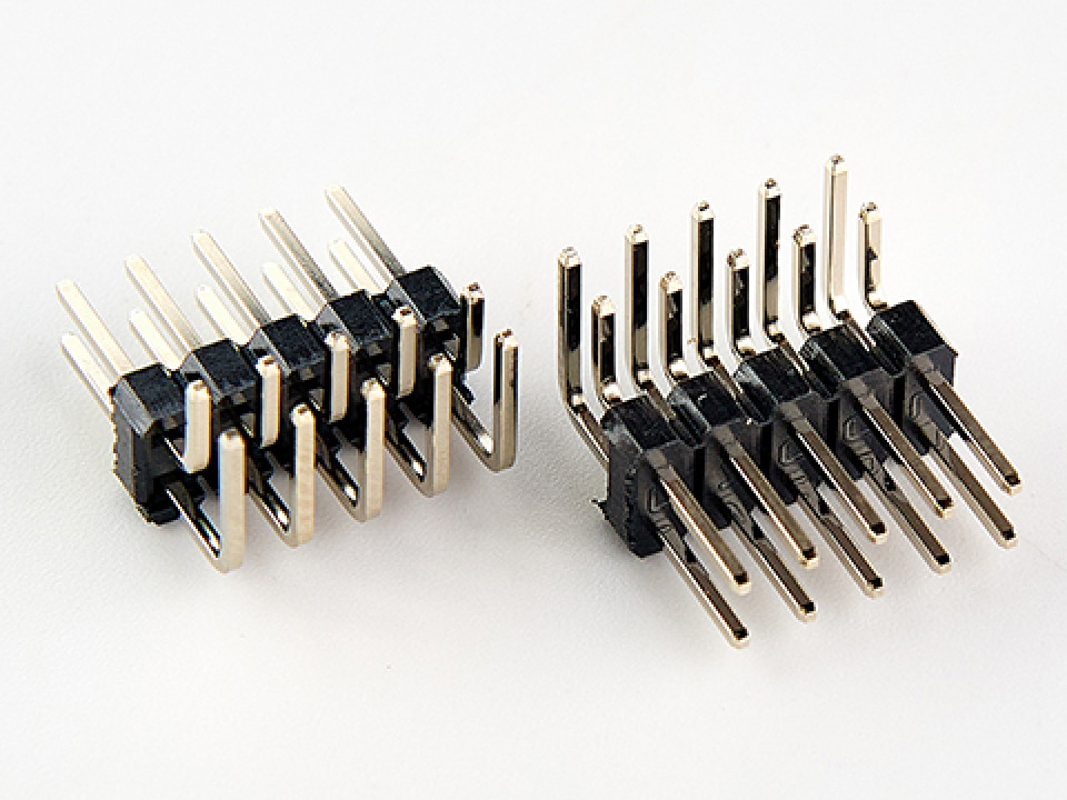 DS1022-2x5RF11-B Connfly