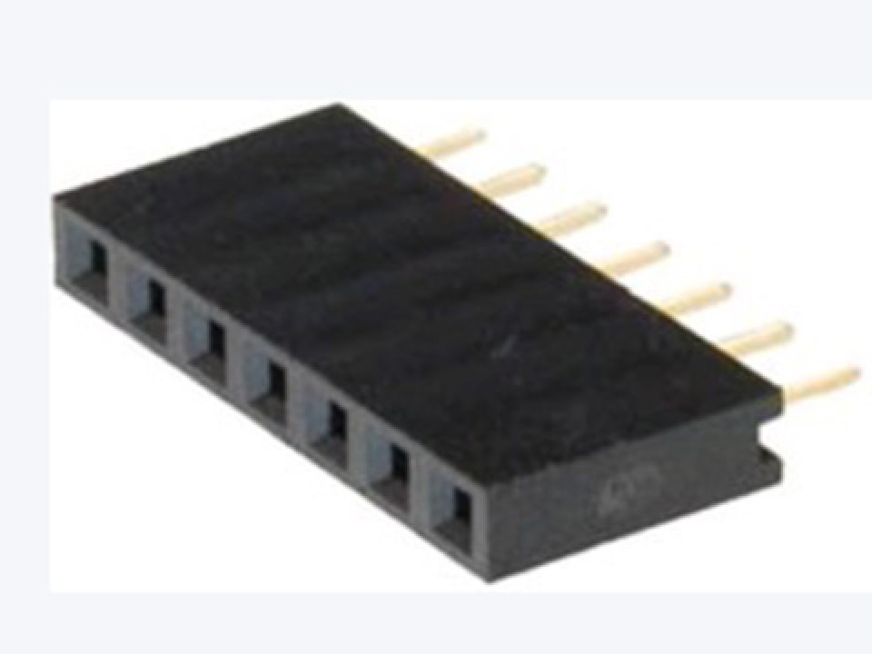 DS1021-2x5SF11-B Connfly