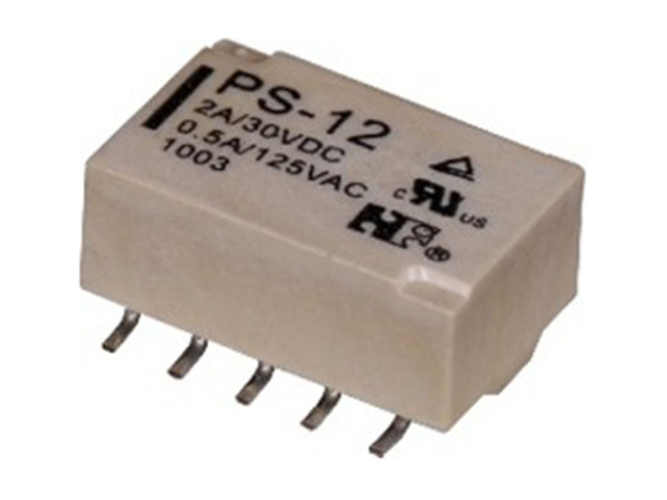 PS-12 Forward