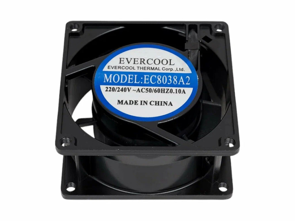 EC8038A2HST EVERCOOL