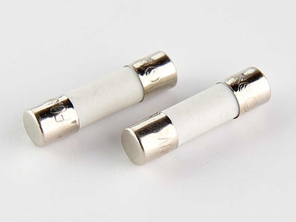 F0.5A250-C-5*20 Gosun