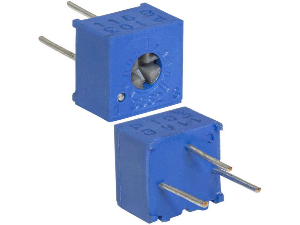 3362P-102-LF Trimmer