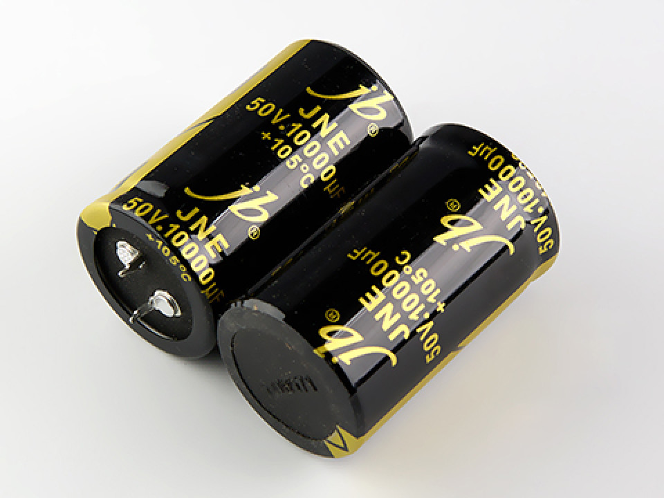 JNE1H103M10003000500 JB Capacitors