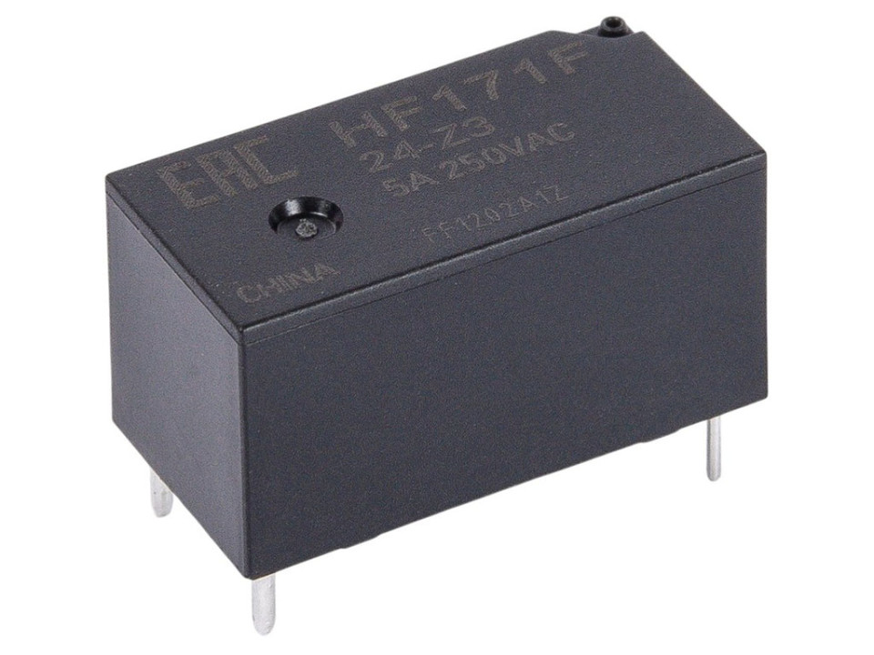 HF171F/24-Z3 Hongfa