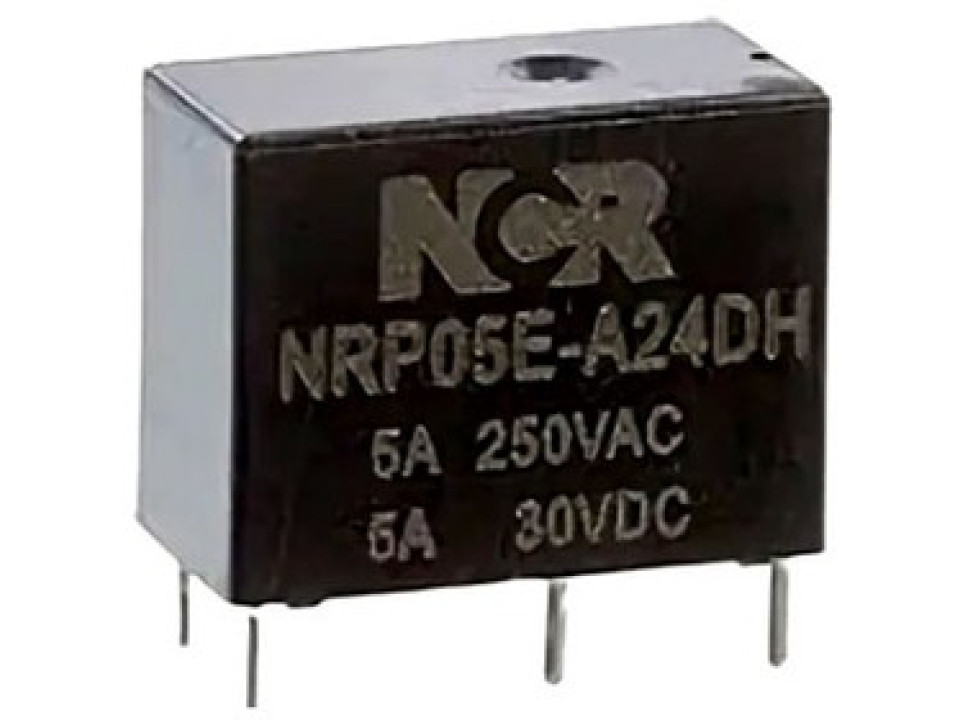 NRP05E-A05DH NCR (Clion)