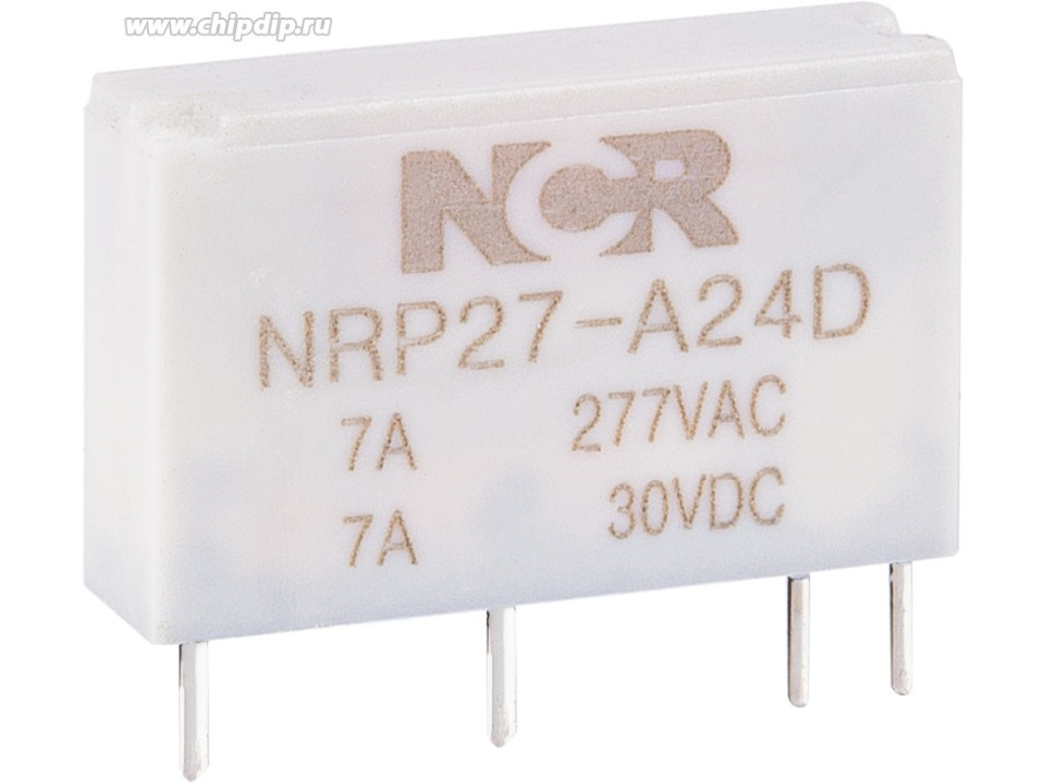 NRP27-A24D NCR (Clion)