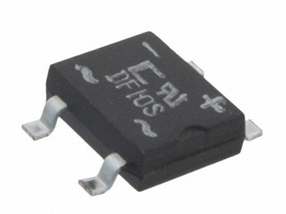 DF10S TRR