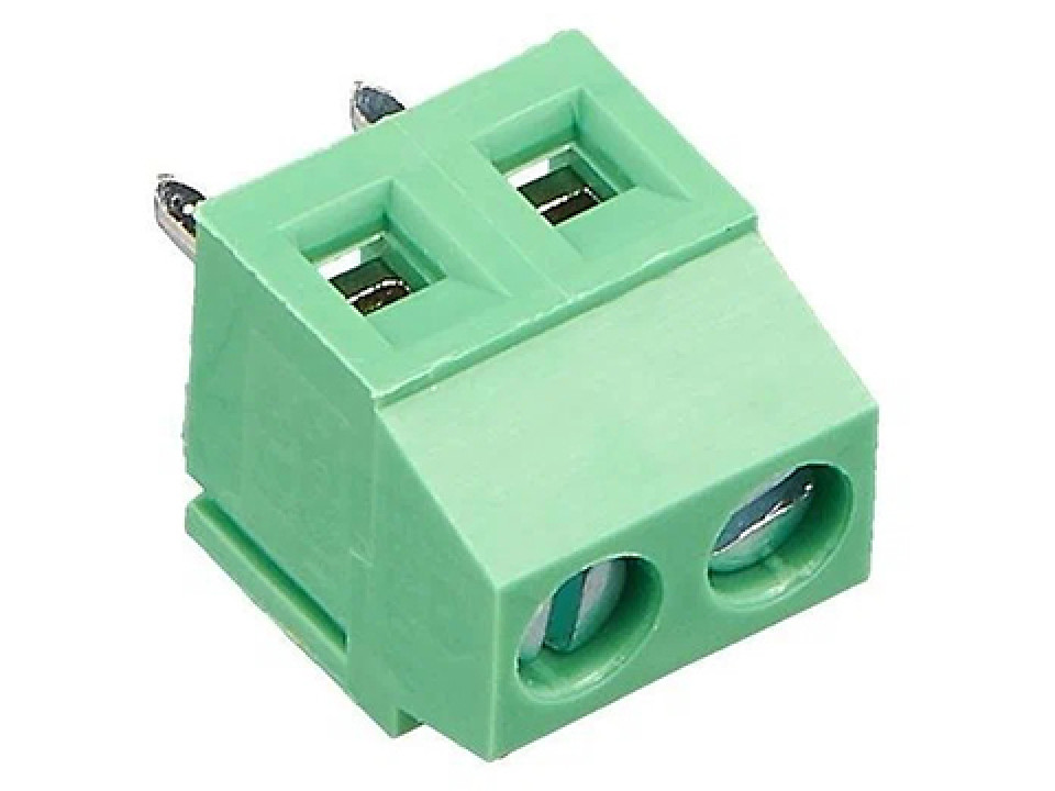 L-KLS2-125H-3.81-02P-4C KLS Electronic
