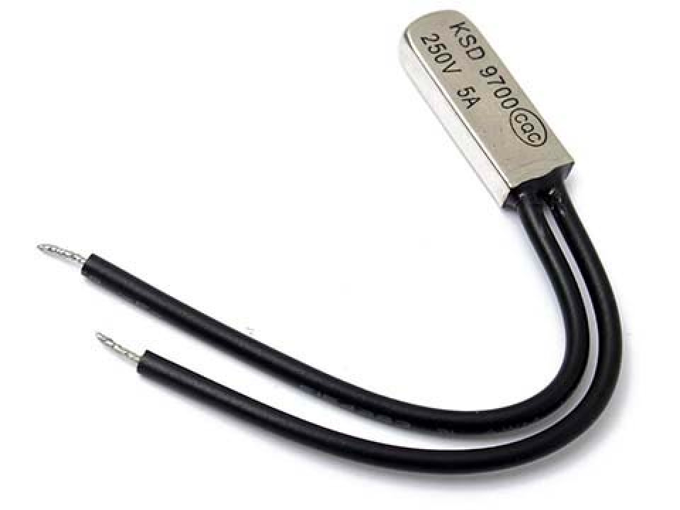 KSD9700-5A115-C Gosun