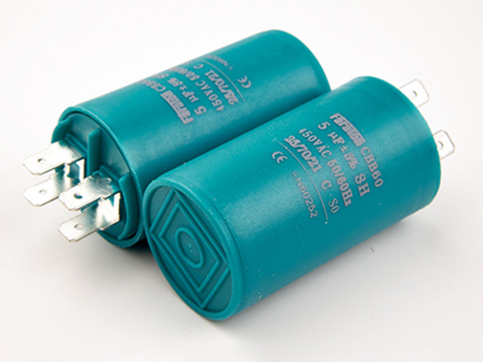 CBB60-A505J450V035060 Faraton