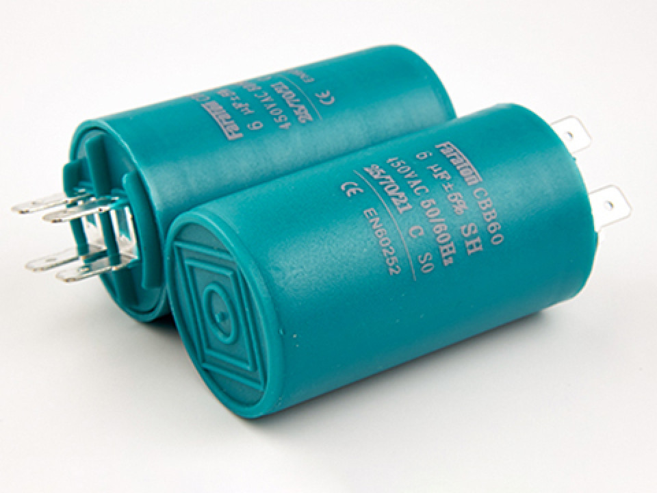 CBB60-A605J450V035060 Faraton