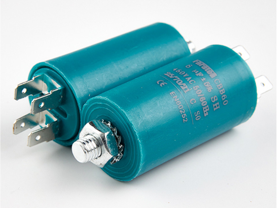 CBB60-E605J450V030057 Faraton