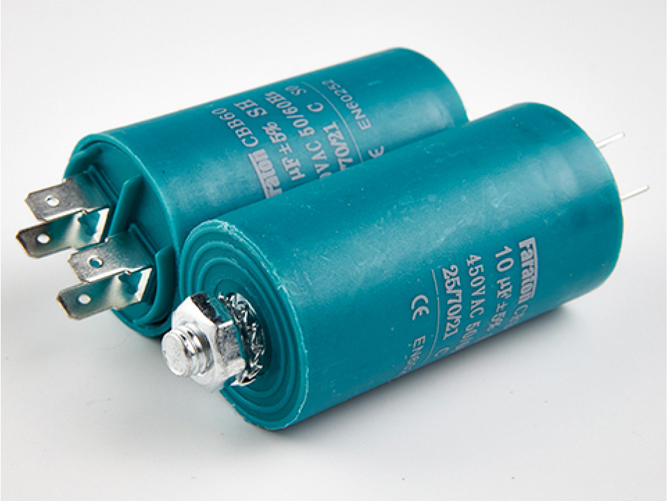 CBB60-E106J450V035065 Faraton