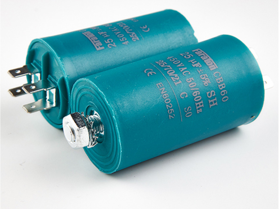CBB60-E256J450V040070 Faraton