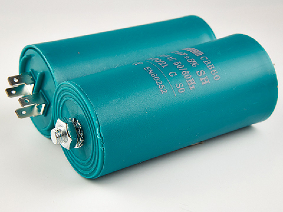 CBB60-E506J450V050 Faraton