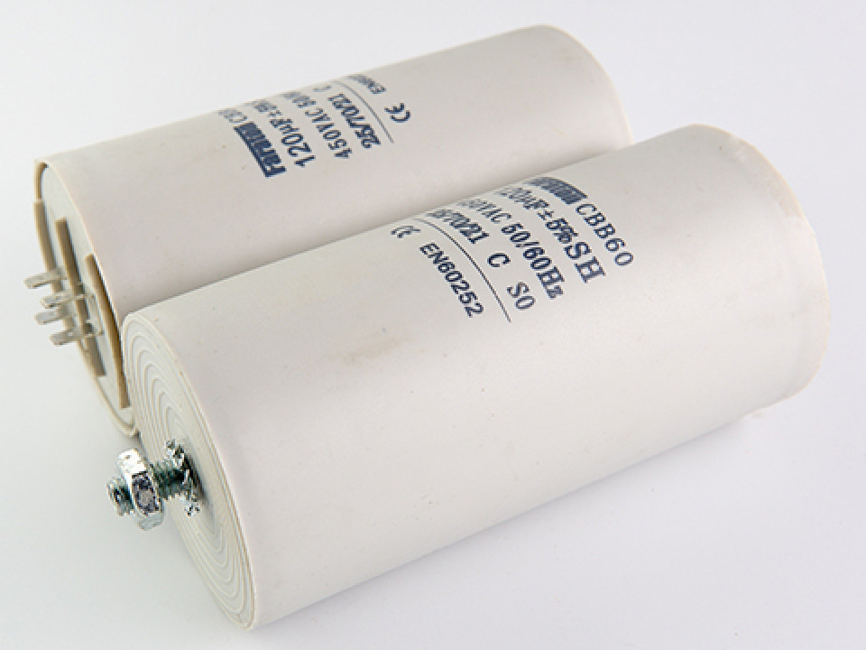 CBB60-E127J450V065130 Faraton
