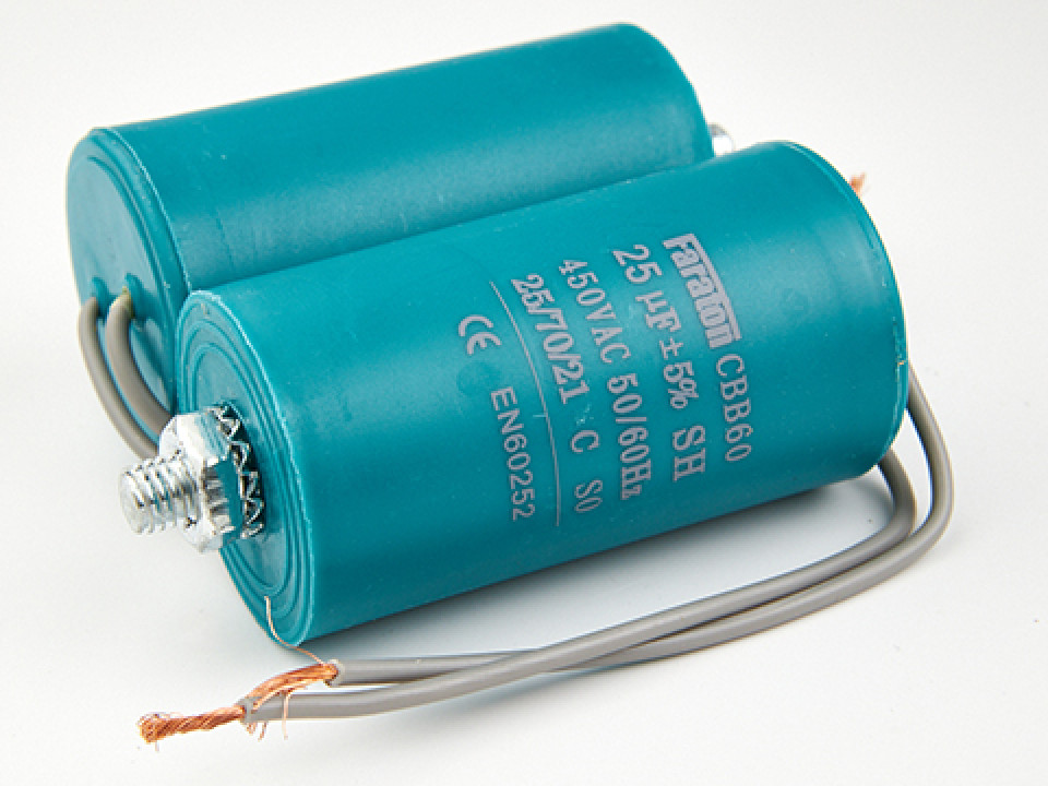 CBB60-G256J450V04007 Faraton