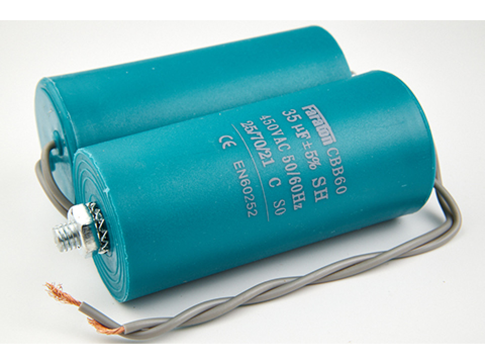 CBB60-G356J450V045095 Faraton