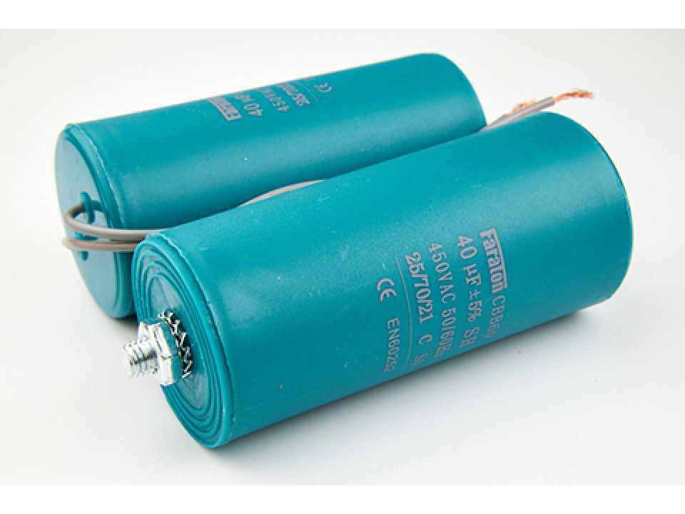 CBB60-G406J450V050106 Faraton