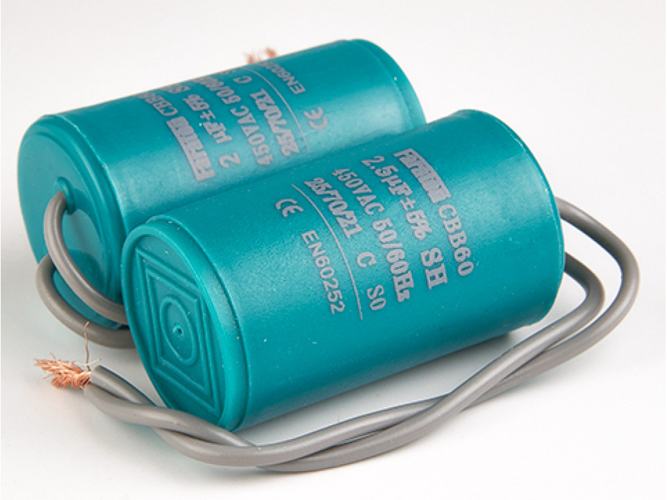 CBB60-K205J450V03005 Faraton