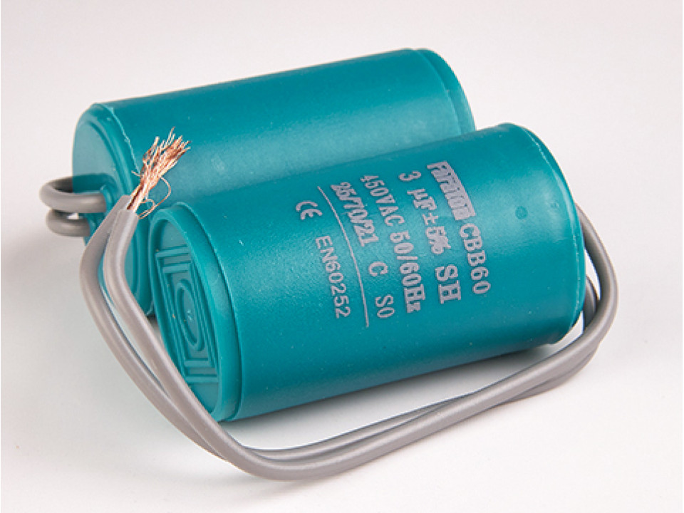 CBB60-K305J450V030050 Faraton