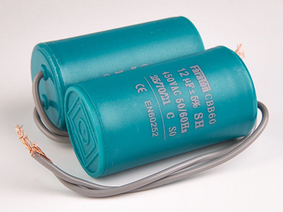 CBB60-K126J450V035060 Faraton