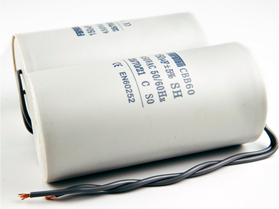 CBB60-K157J450V065130 Faraton