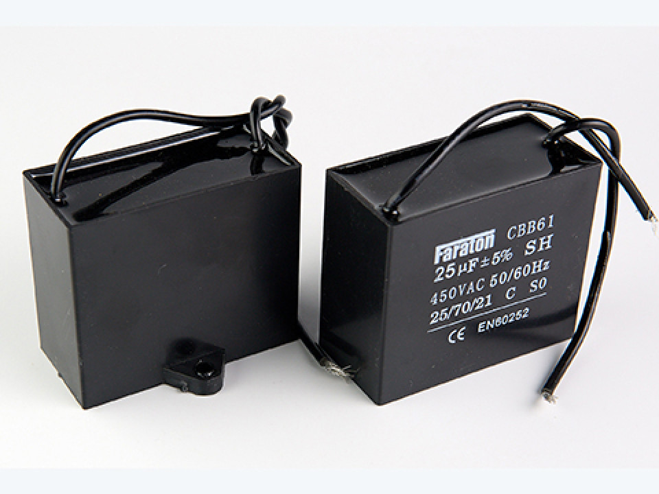CBB61-A256J450V058028050 Faraton