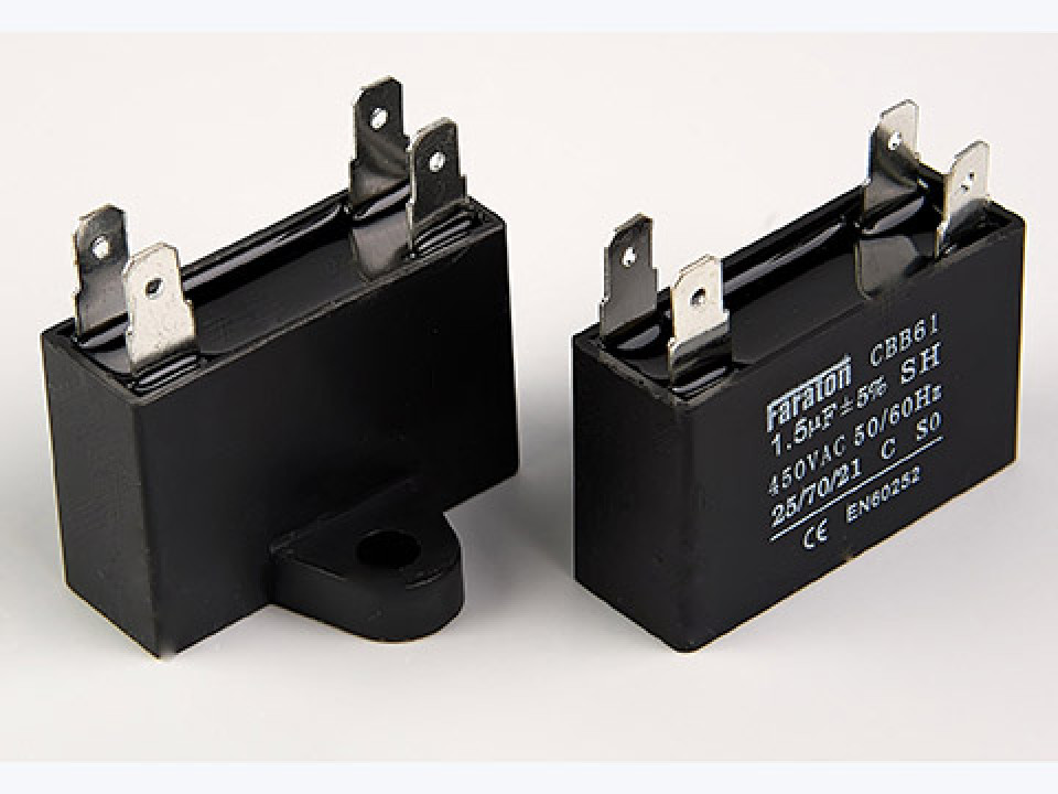 CBB61-С155J450V037014024 Faraton