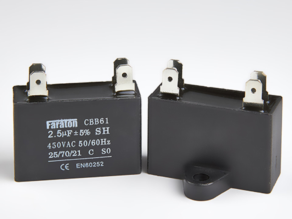 CBB61-С255J450V037015025 Faraton