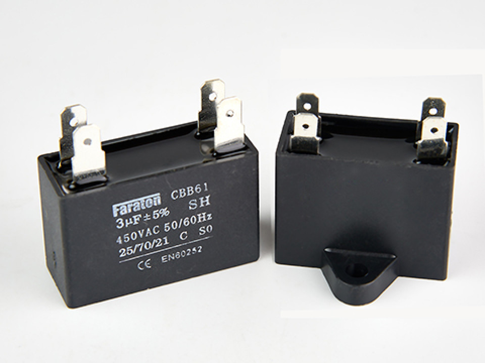 CBB61-С305J450V037015025 Faraton
