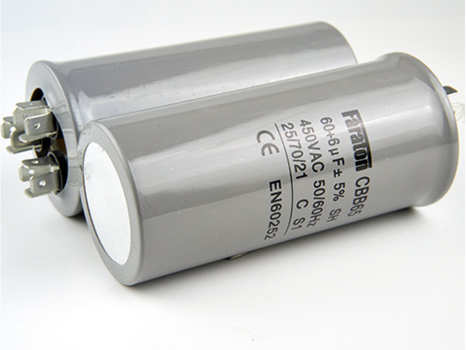 CBB65-C606+605J450V050110 Faraton