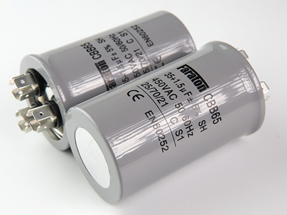 CBB65-C356+155J450V050085 Faraton