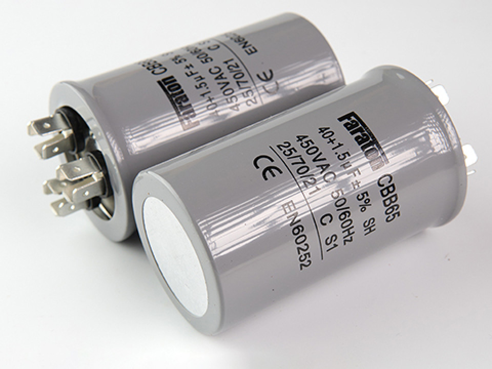 CBB65-C406+155J450V050085 Faraton