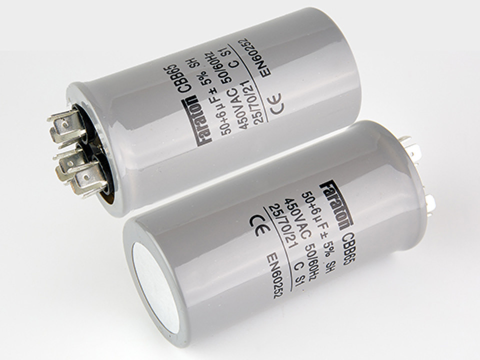 CBB65-C506+605J450V050100 Faraton