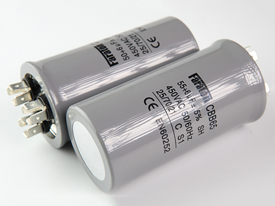 CBB65-C556+605J450V050100 Faraton