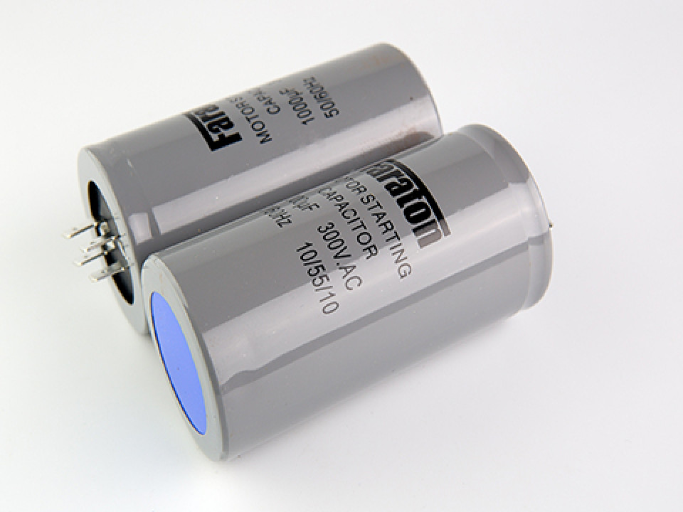 CD60-J108J300V050100 Faraton