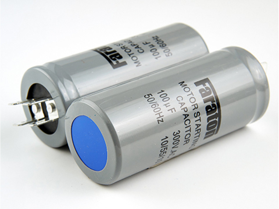 CD60-J106J300V034082 Faraton