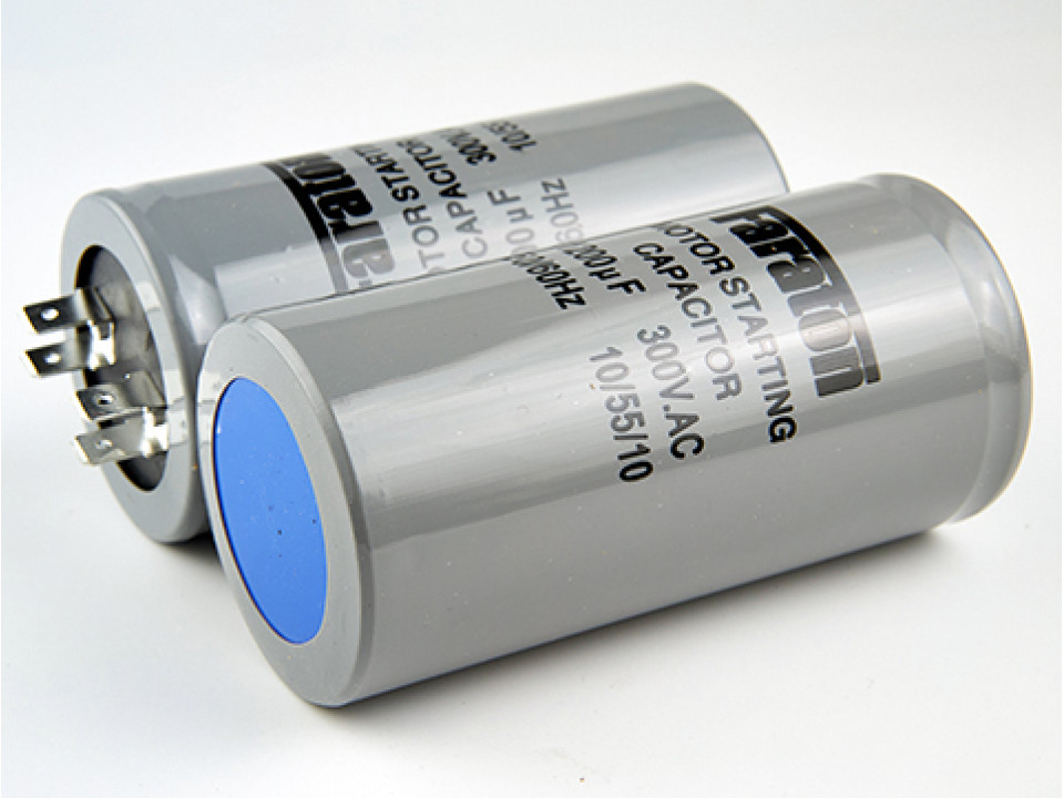 CD60-J128J300V050100 Faraton