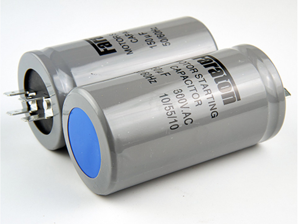 CD60-J156J300V042082 Faraton