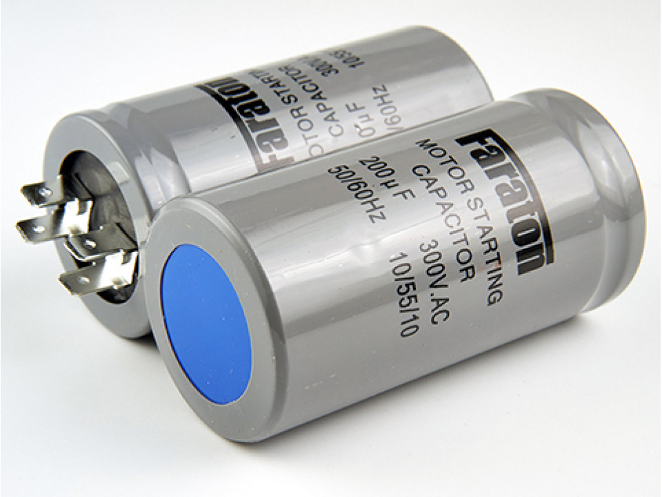 CD60-J206J300V042082 Faraton
