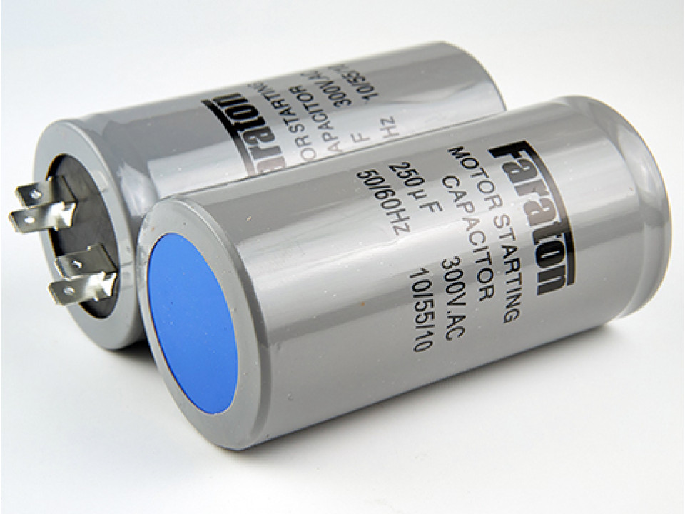 CD60-J257J300V050100 Faraton
