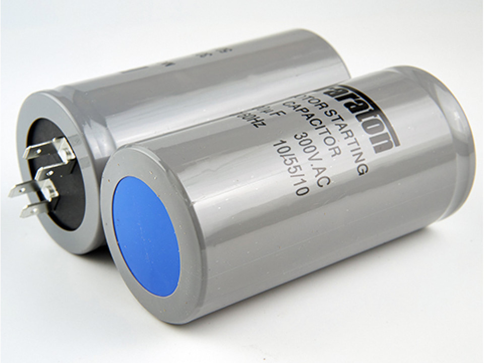 CD60-J306J300V050100 Faraton