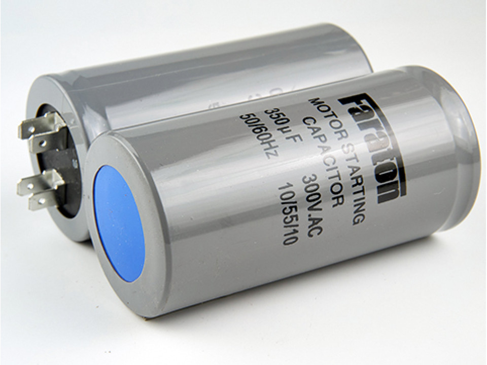 CD60-J356J300V050100 Faraton