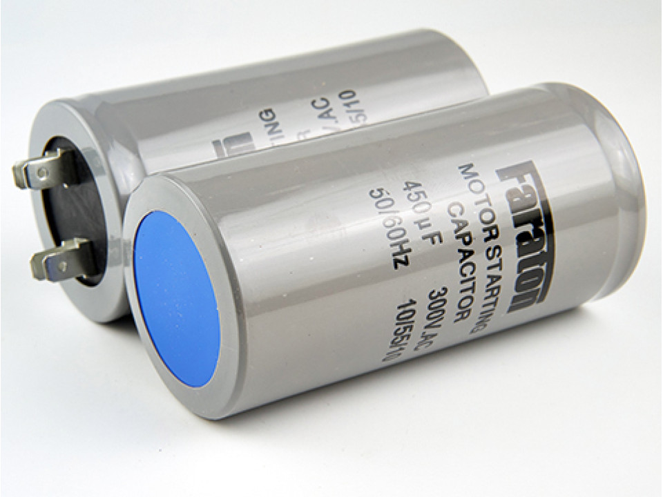 CD60-J456J300V050100 Faraton