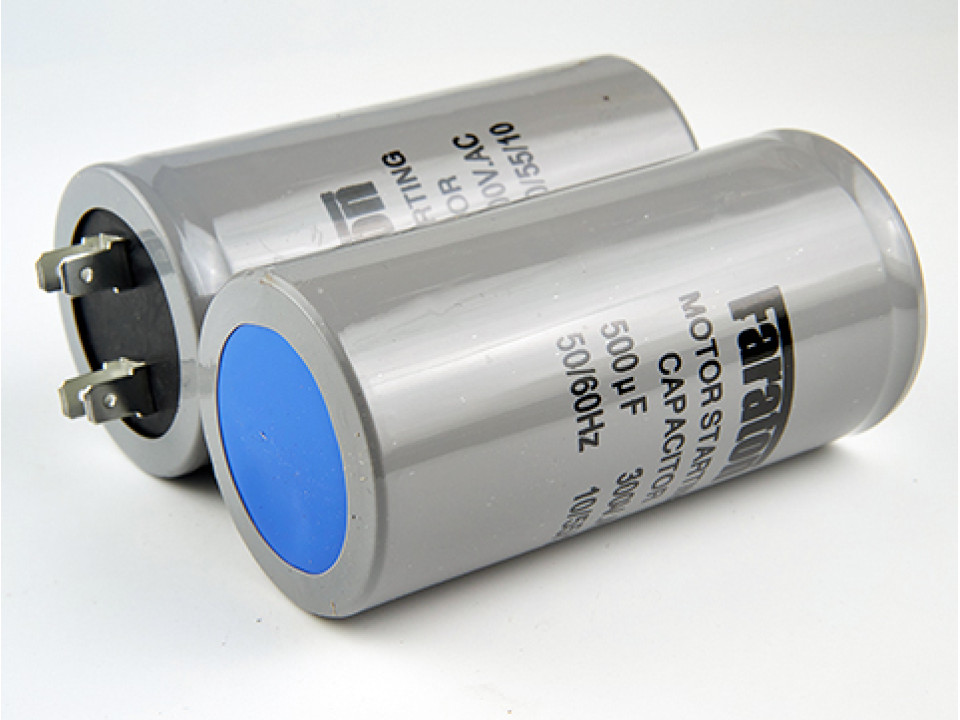 CD60-J506J300V050100 Faraton