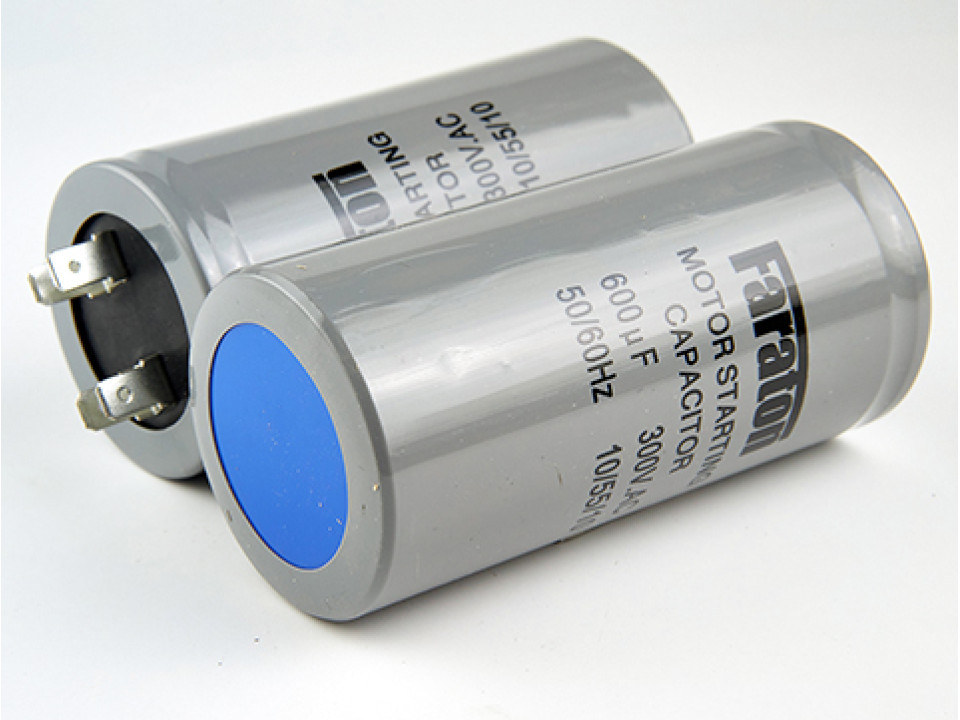 CD60-J607J300V050100 Faraton