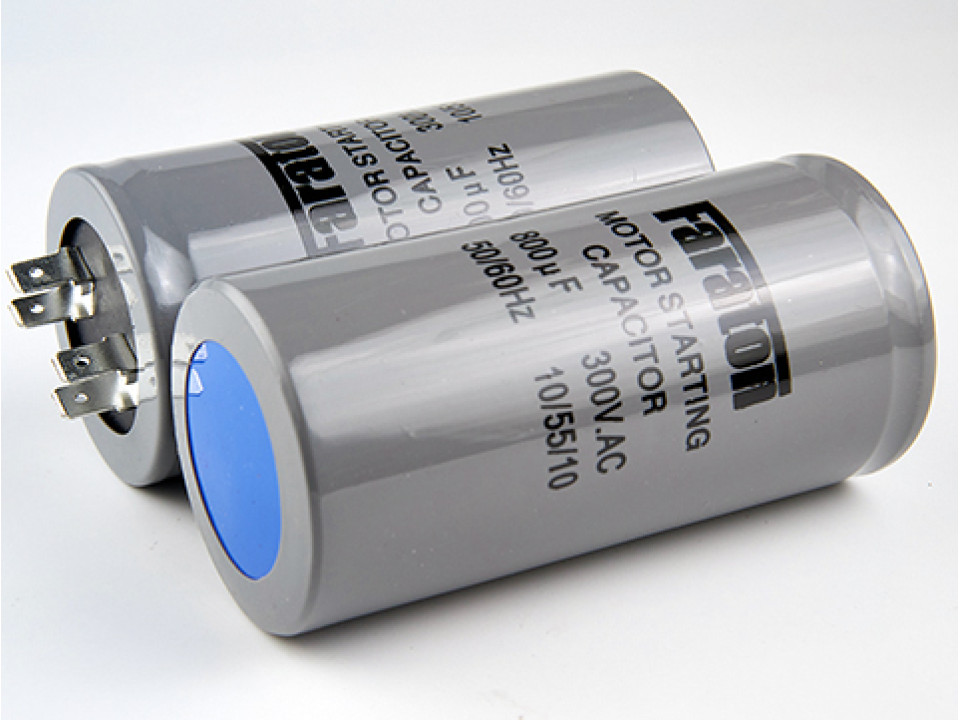 CD60-J807J300V050100 Faraton