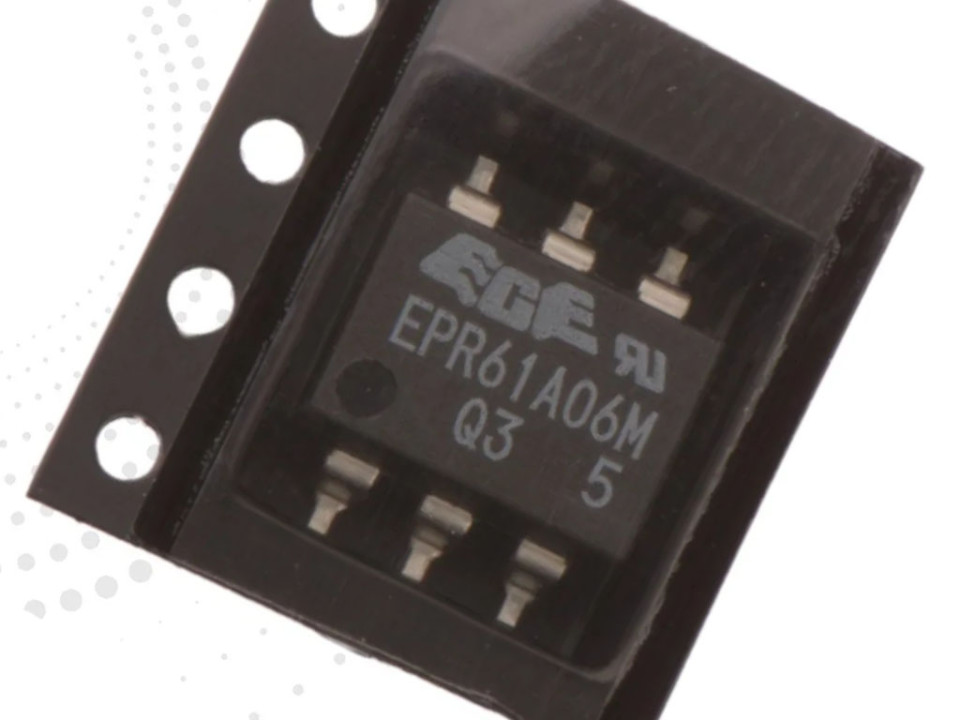 EPR311A066105EZ ECE