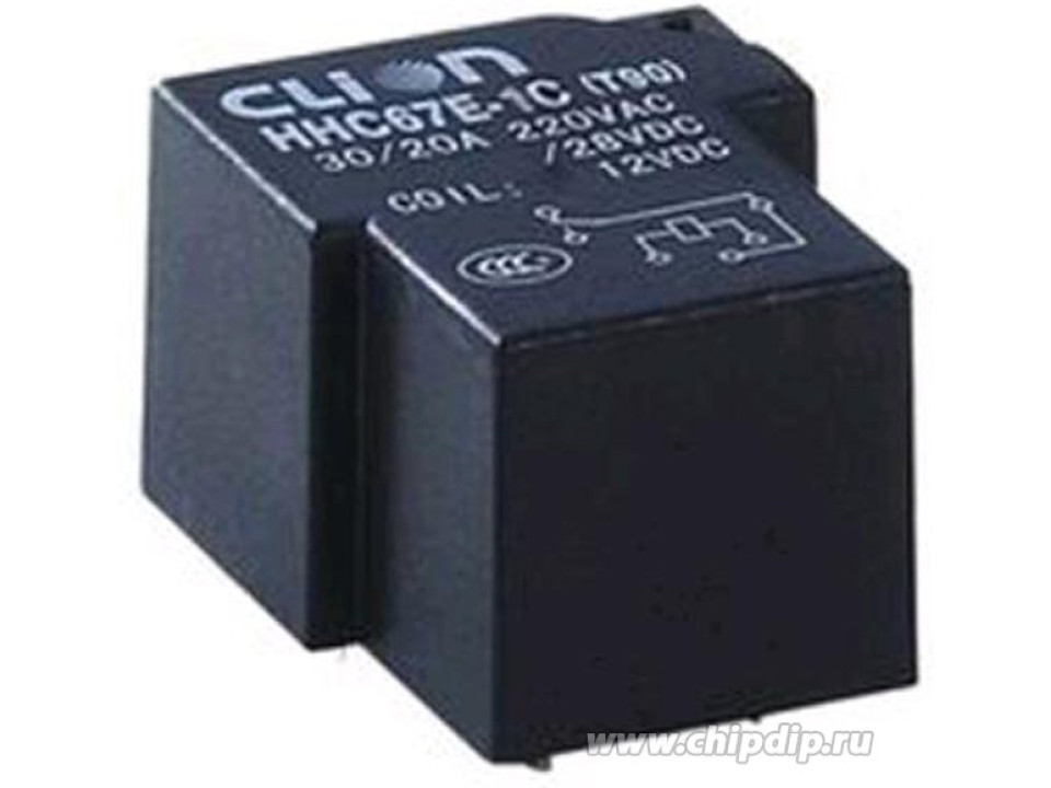 NRP15-A12D NCR (Clion)